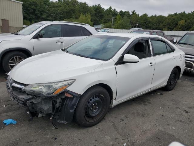 TOYOTA CAMRY HYBR 2015 with VIN 4T1BD1FK3FU147597 - Photo from auction