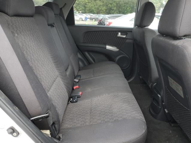 Photo 11 from auction – 2008 KIA SPORTAGE E with VIN KNDJF723687474993