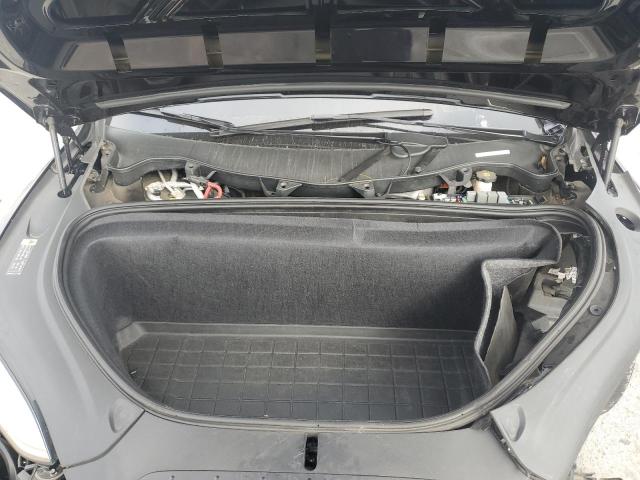 Photo 12 from auction – 2018 TESLA MODEL X with VIN 5YJXCBE26JF090463