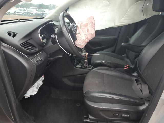 Photo 7 from auction – 2019 BUICK ENCORE PRE with VIN KL4CJASB3KB709554
