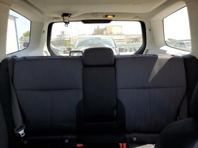 Photo 10 from auction – 2009 SUBARU FORESTER 2 with VIN JF2SH63699H764840