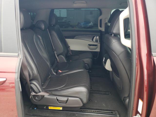 Photo 11 from auction – 2022 KIA CARNIVAL L with VIN KNDNB4H33N6126010