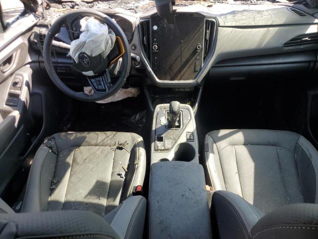 Photo 8 from auction – 2024 SUBARU CROSSTREK with VIN 4S4GUHT67R3784010
