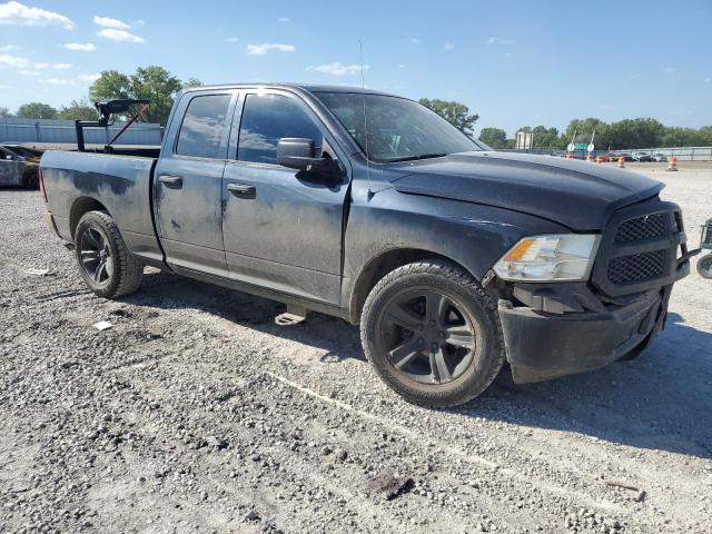 Фото 4 с аукциона – 2013 RAM 1500 ST с VIN 1C6RR6FGXDS664005