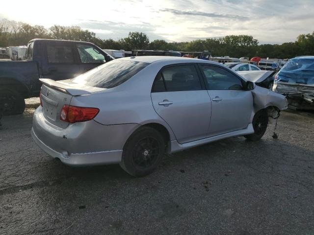 Photo 3 from auction – 2010 TOYOTA COROLLA BA with VIN 2T1BU4EE6AC437825