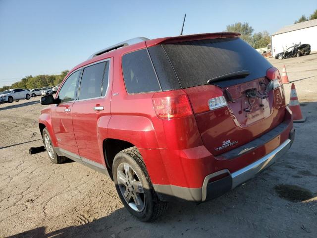 Photo 2 from auction – 2013 GMC TERRAIN SL with VIN 2GKALWEK5D6184457