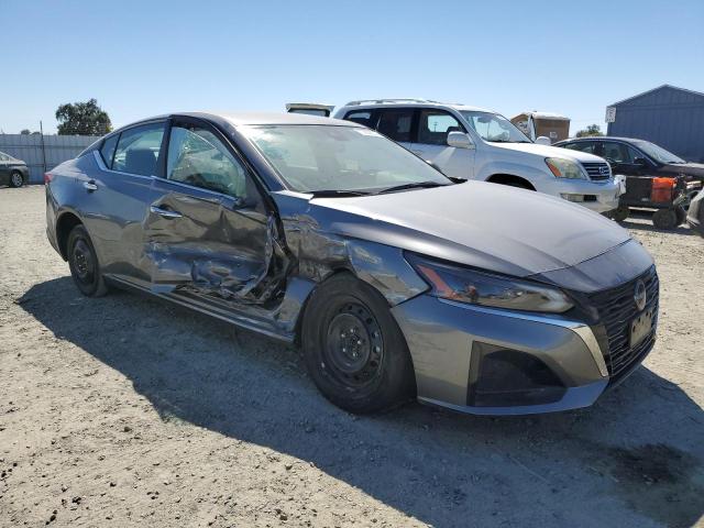 Photo 4 from auction – 2024 NISSAN ALTIMA S with VIN 1N4BL4BV3RN320662