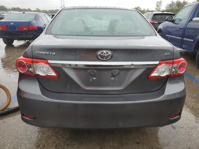 Photo 6 from auction – 2013 TOYOTA COROLLA BA with VIN 5YFBU4EE4DP109579