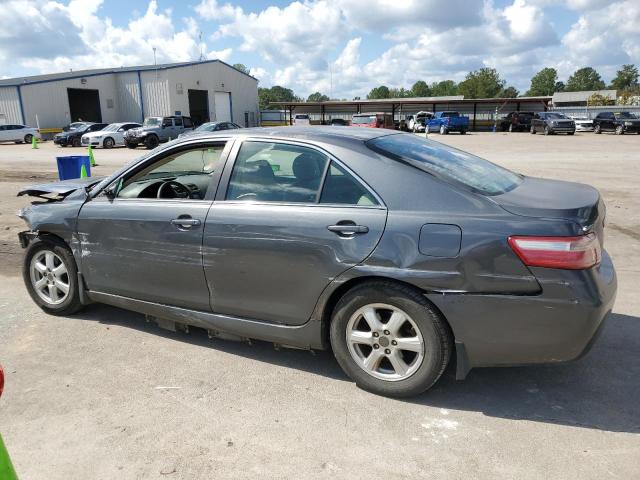 Photo 2 from auction – 2007 TOYOTA CAMRY CE with VIN 4T1BE46K57U562534