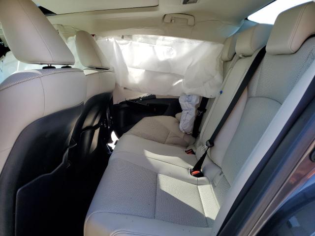 Photo 10 from auction – 2023 LEXUS ES 350 BAS with VIN 58ADZ1B13PU144846