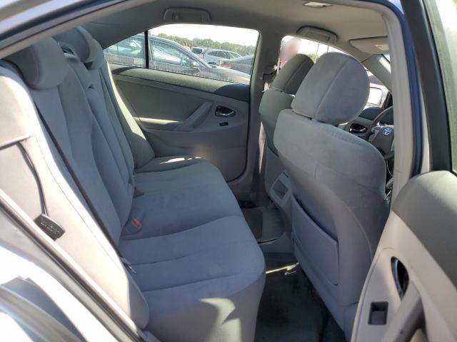 Photo 10 from auction – 2007 TOYOTA CAMRY CE with VIN 4T1BE46K77U530507