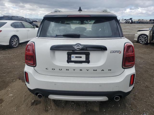 Photo 6 from auction – 2024 MINI COOPER S C with VIN WMZ53BR06R3S21724