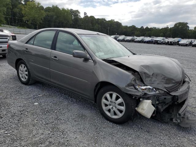 Photo 4 from auction – 2003 TOYOTA CAMRY LE with VIN 4T1BF30K43U558727