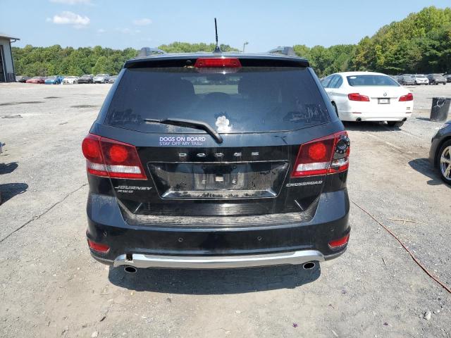 Photo 6 from auction – 2015 DODGE JOURNEY CR with VIN 3C4PDDGG2FT544282