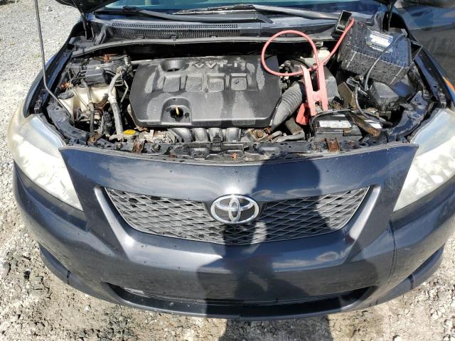 صورة رقم 11 من المزاد - 2010 TOYOTA COROLLA BA مع VIN 2T1BU4EE3AC229398