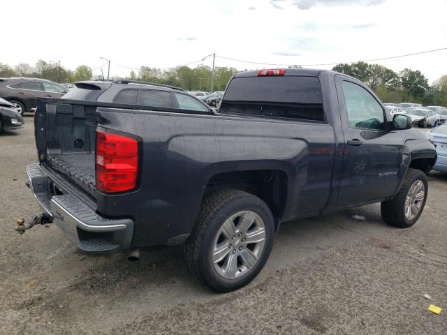 Photo 3 from auction – 2014 CHEVROLET SILVERADO with VIN 1GCNCPEH3EZ398327