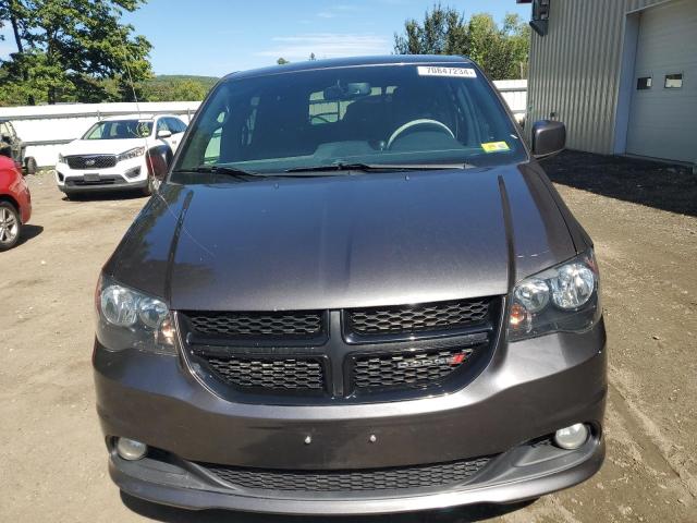 Photo 5 from auction – 2015 DODGE GRAND CARA with VIN 2C4RDGCG4FR570272