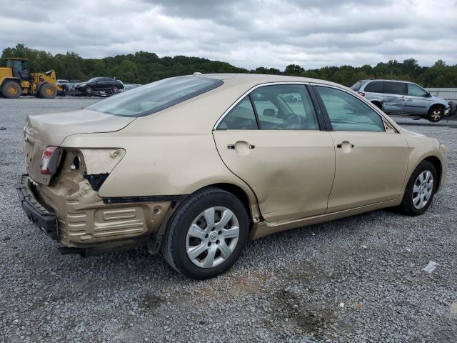 Photo 3 from auction – 2010 TOYOTA CAMRY BASE with VIN 4T4BF3EK3AR027563