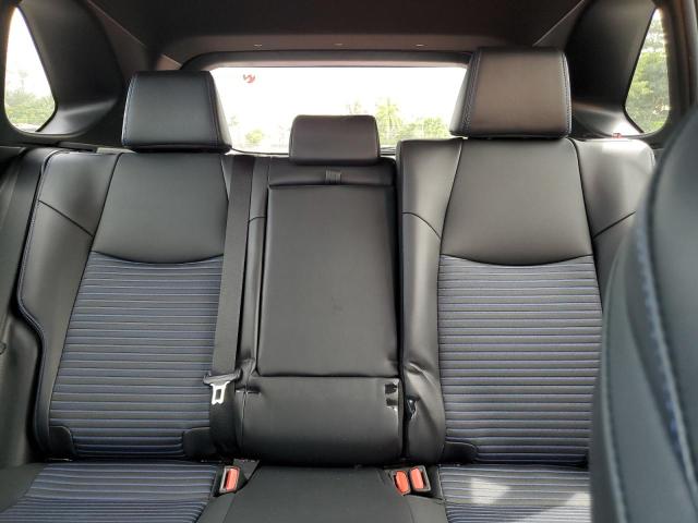 Photo 10 from auction – 2023 TOYOTA RAV4 XSE with VIN 4T3E6RFV2PU130010