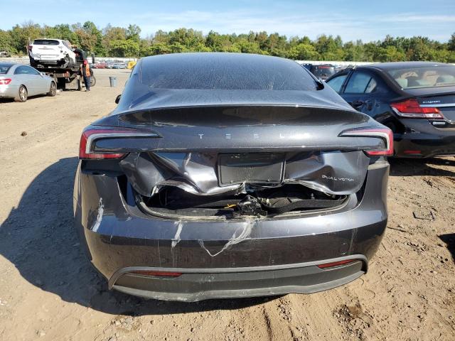 Photo 6 from auction – 2024 TESLA MODEL 3 with VIN 5YJ3E1EB2RF729422
