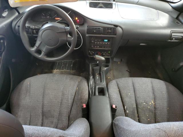 Photo 8 from auction – 2003 CHEVROLET CAVALIER with VIN 1G1JC52FX37321624