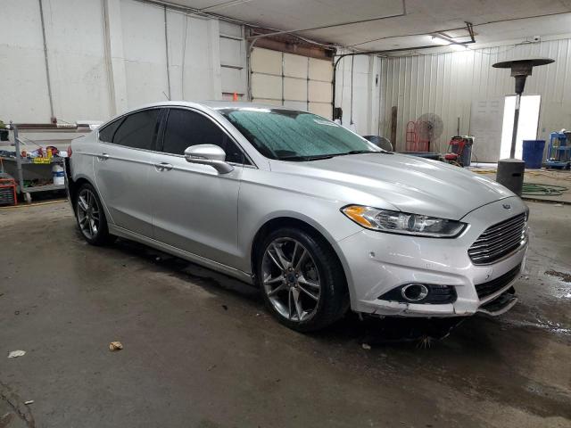Photo 4 from auction – 2014 FORD FUSION TIT with VIN 3FA6P0K93ER198376