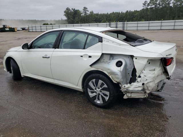 Photo 2 from auction – 2020 NISSAN ALTIMA S with VIN 1N4BL4BV2LC180350