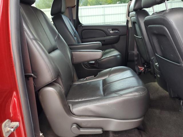 Photo 11 from auction – 2014 CHEVROLET SUBURBAN C with VIN 1GNSCJE01ER173342