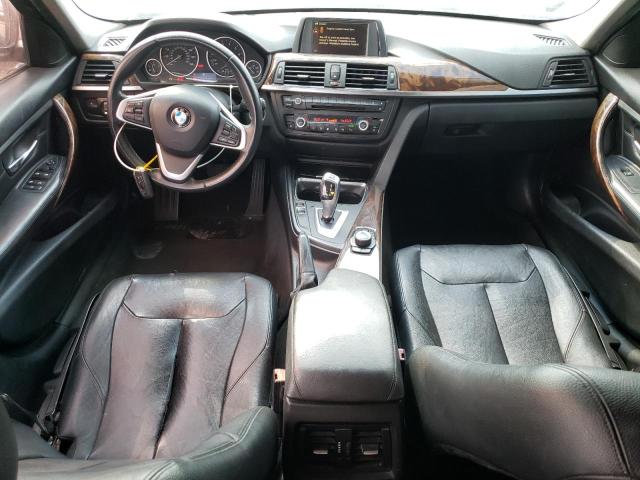 Photo 8 from auction – 2012 BMW 328 I SULE with VIN WBA3C1C58CF432710