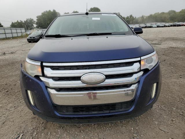 Photo 5 from auction – 2011 FORD EDGE SEL with VIN 2FMDK3JC4BBB38188
