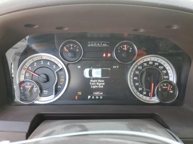 Photo 9 from auction – 2018 RAM 3500 LARAM with VIN 3C63R3ML0JG155290