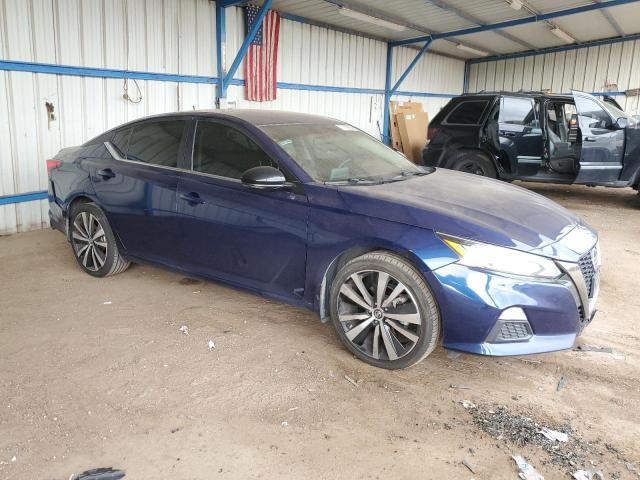 Photo 4 from auction – 2019 NISSAN ALTIMA SR with VIN 1N4BL4CW8KN313963