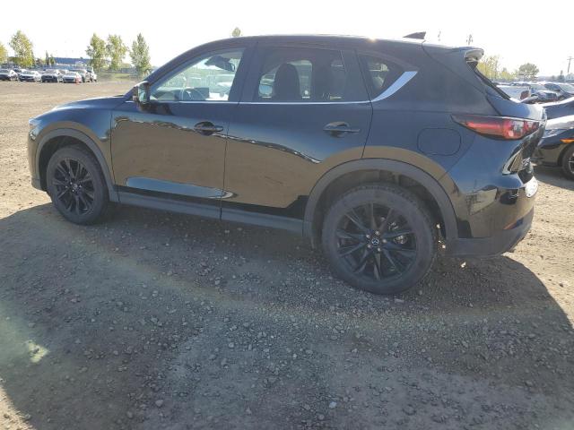 Photo 2 from auction – 2023 MAZDA CX-5 PREFE with VIN JM3KFBCMXP0108080