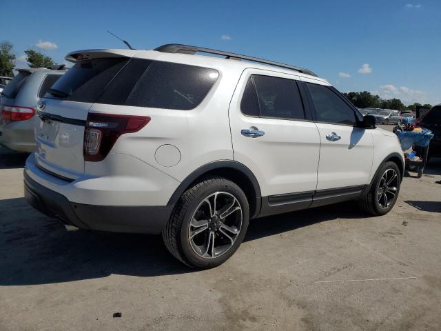 Photo 3 from auction – 2014 FORD EXPLORER S with VIN 1FM5K8GT6EGA98847