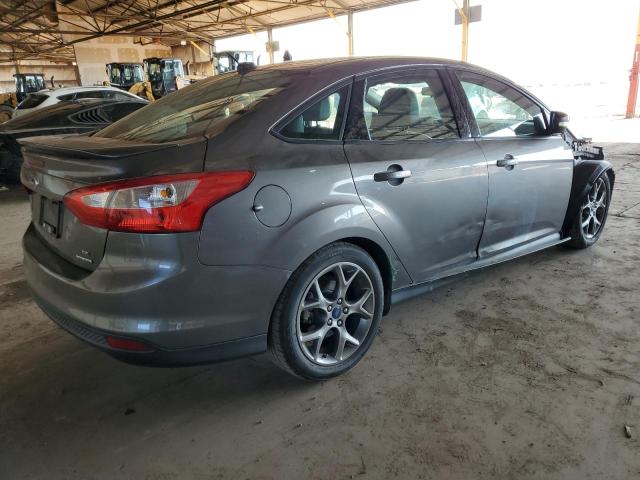 Photo 3 from auction – 2014 FORD FOCUS SE with VIN 1FADP3F27EL224353
