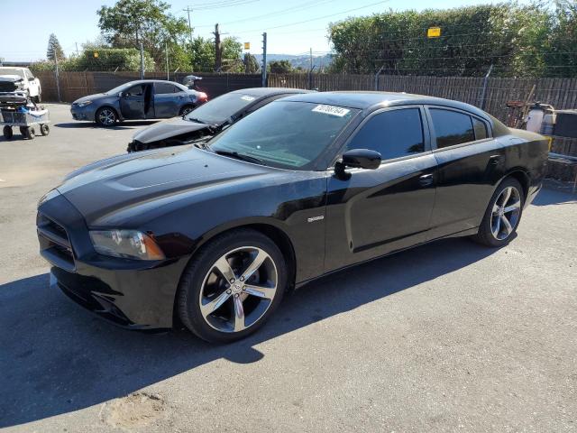 Фото 1 с аукциона – 2014 DODGE CHARGER R/ с VIN 2C3CDXCT7EH277669
