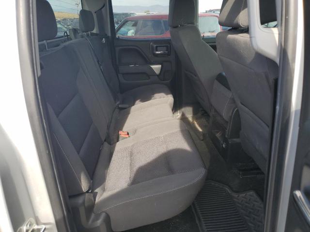 Photo 10 from auction – 2017 CHEVROLET SILVERADO with VIN 1GCVKREC6HZ268372