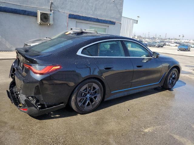 Photo 3 from auction – 2024 BMW I4 EDRIVE with VIN WBY73AW07RFT36417