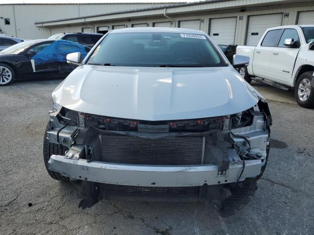 Photo 5 from auction – 2016 CHEVROLET IMPALA LT with VIN 2G1105SA4G9184584