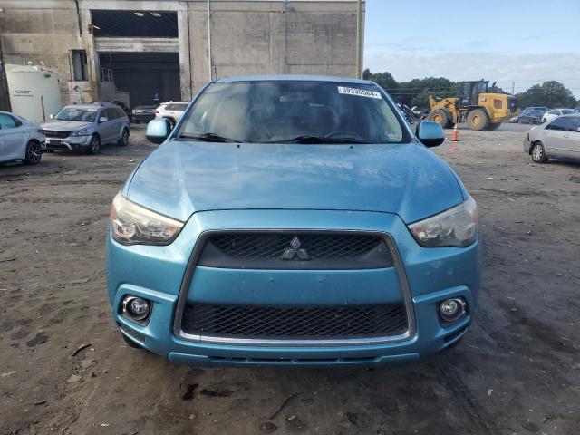 Фото 5 с аукциона – 2011 MITSUBISHI OUTLANDER с VIN JA4AR4AU0BZ024195