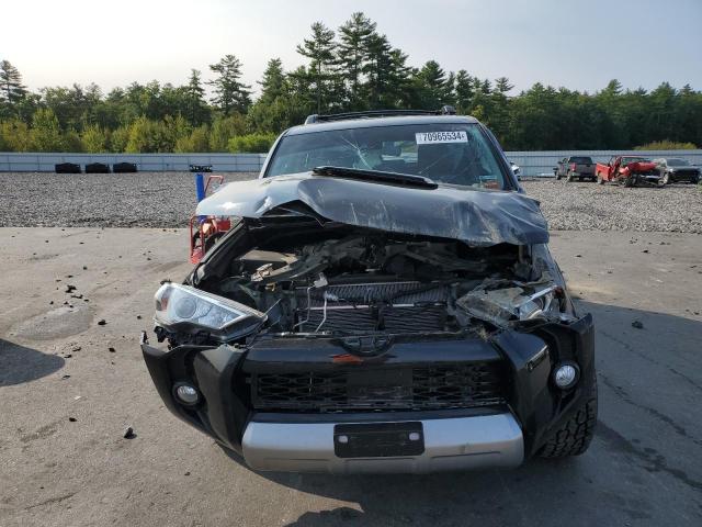 Photo 5 from auction – 2020 TOYOTA 4RUNNER SR with VIN JTEBU5JR9L5758087