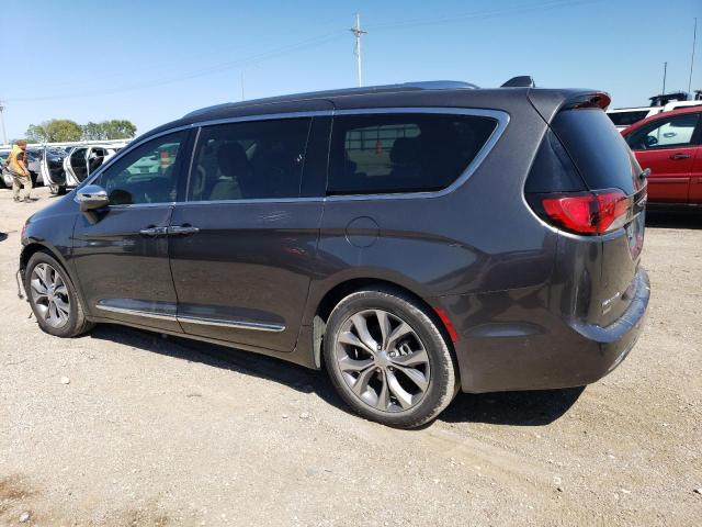 Photo 2 from auction – 2020 CHRYSLER PACIFICA L with VIN 2C4RC1GG8LR122137