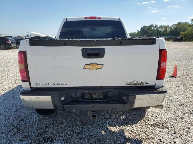 Photo 6 from auction – 2007 CHEVROLET SILVERADO with VIN 3GCEC13J97G537964