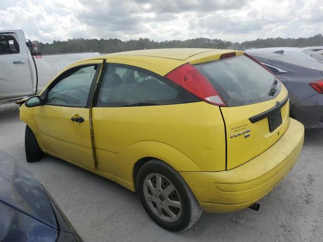 Photo 2 from auction – 2005 FORD FOCUS ZX3 with VIN 3FAFP31N65R112994