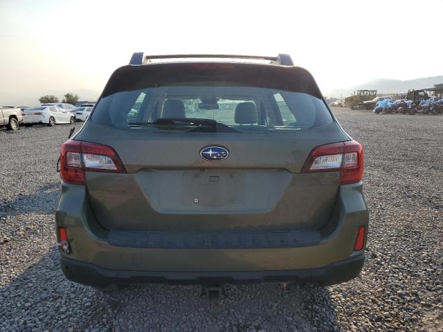 Photo 6 from auction – 2015 SUBARU OUTBACK 2. with VIN 4S4BSAACXF3202767