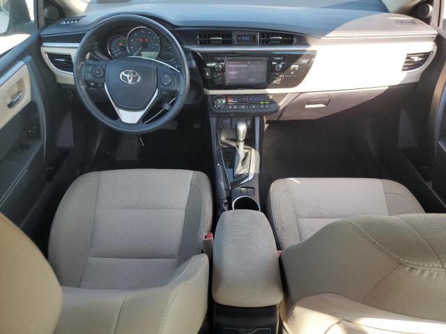 Photo 8 from auction – 2014 TOYOTA COROLLA L with VIN 2T1BURHE0EC198089