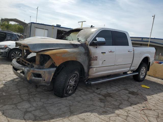 RAM 2500 LARAM 2018 with VIN 3C6UR5FJ2JG304021 - Photo from auction