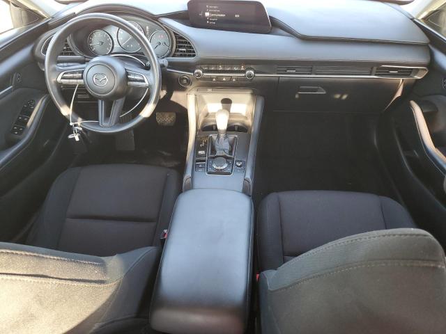 Photo 8 from auction – 2021 MAZDA 3 with VIN 3MZBPAA77MM201884