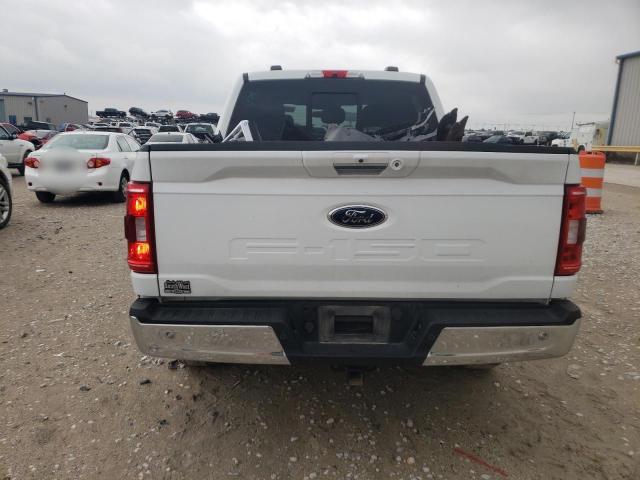Photo 6 from auction – 2022 FORD F150 SUPER with VIN 1FTFW1ED0NFA47947