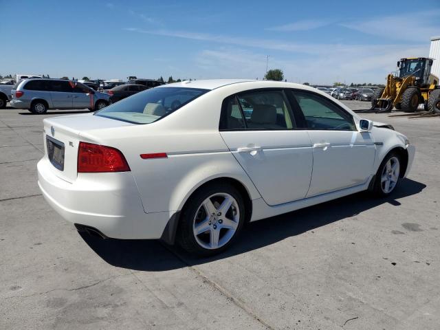 Photo 3 from auction – 2006 ACURA 3.2TL with VIN 19UUA66216A067155
